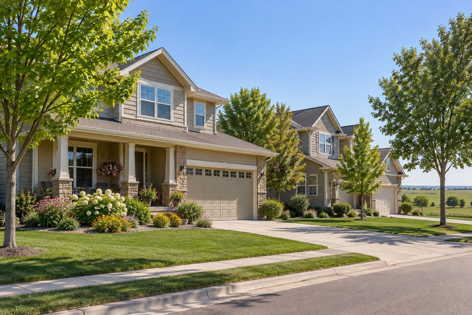 Buy A Home