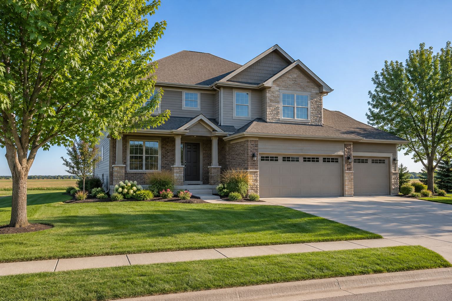 Sell Your Home